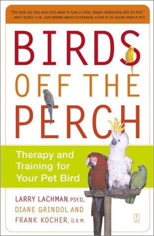 Birds Off the Perch
