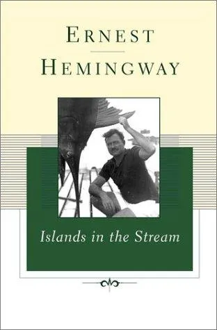 Islands in the Stream : A Novel