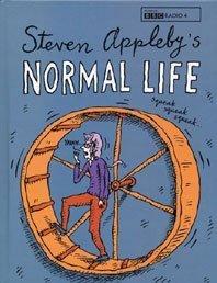 Steven Appleby's Normal Life