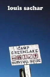 Stanley Yelnats Survival Guide to Camp Green Lake