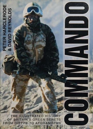 Commando