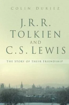 J.R.R. Tolkien and C.S. Lewis