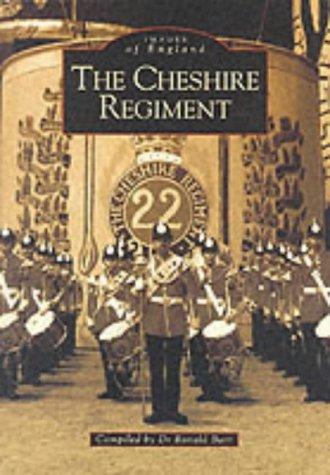 The Cheshire Regiment