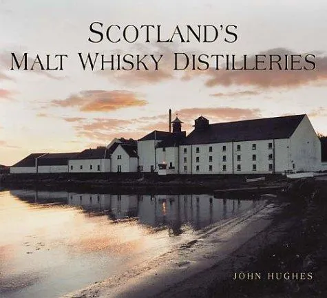 Scotland's Malt Whisky Distilleries