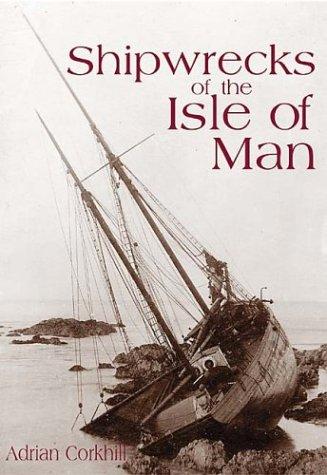 Shipwrecks of the Isle of Man
