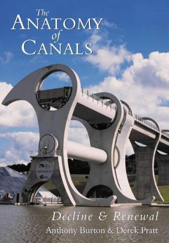 The Anatomy of Canals Volume 3
