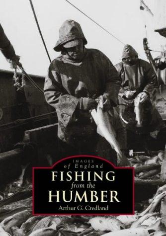 Fishing from the Humber