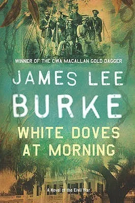 White Doves At Morning