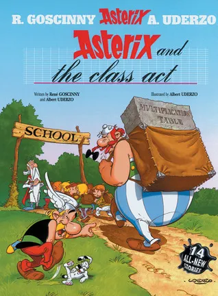 Asterix