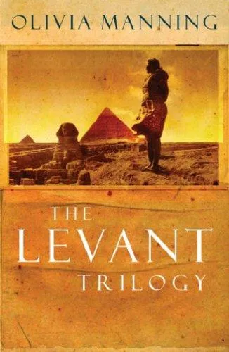 The Levant Trilogy : 'Fantastically tart and readable' Sarah Waters