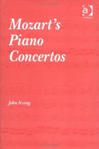 Mozart's Piano Concertos