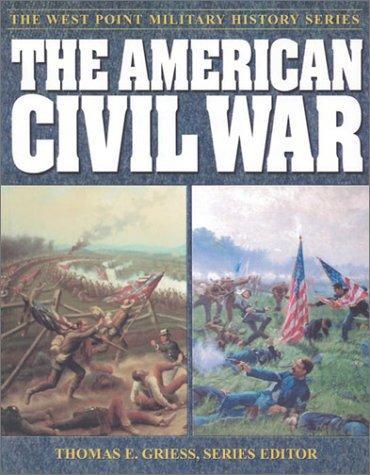 The American Civil War
