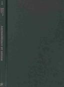 Archaeology by Design