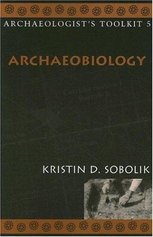 Archaeobiology