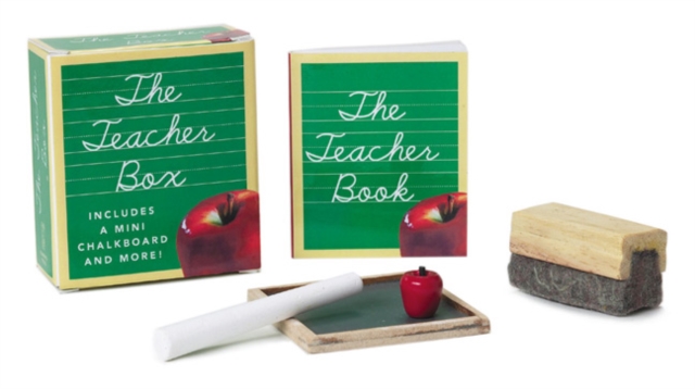 The Teacher Box