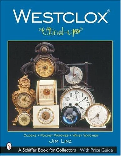 Westclox® : "Wind-up"