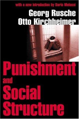 Punishment and Social Structure (Revised)