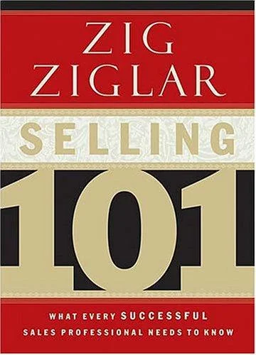 Selling 101
