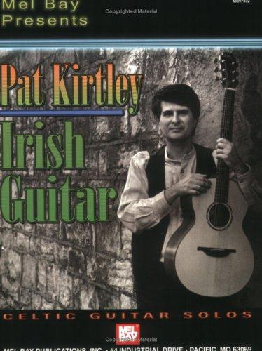 Kirtley, Pat Irish Guitar