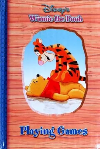 Disney's Winnie the Pooh Music Box