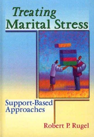 Treating Marital Stress