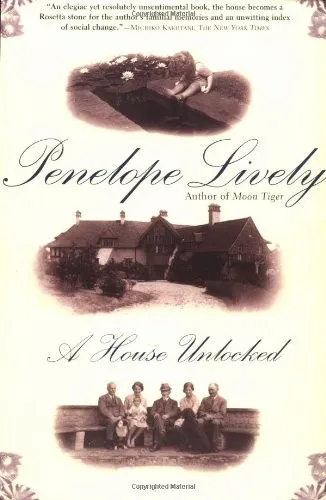 A House Unlocked