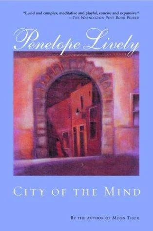 City of the Mind