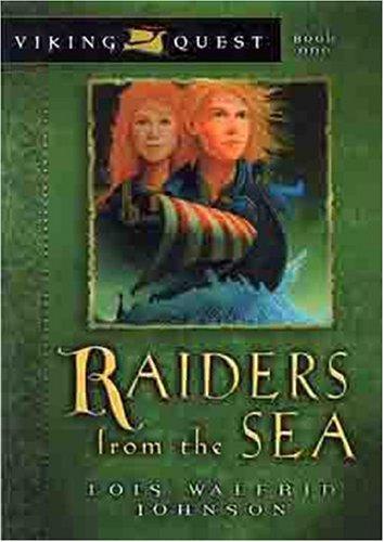 Raiders from the Sea