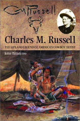 Charles M. Russell