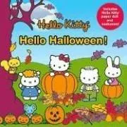 Hello Kitty, Hello Halloween!