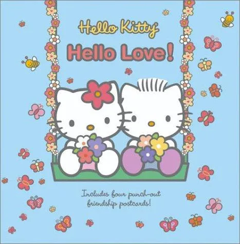 Hello Kitty, Hello Love!