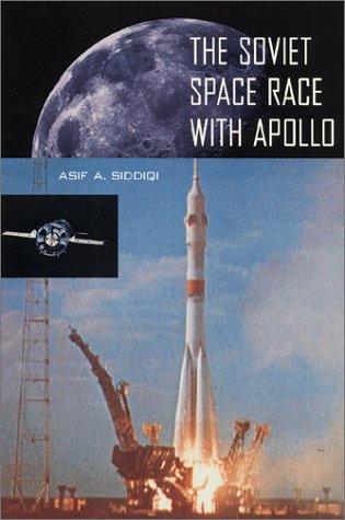 The Soviet Space Race with Apollo