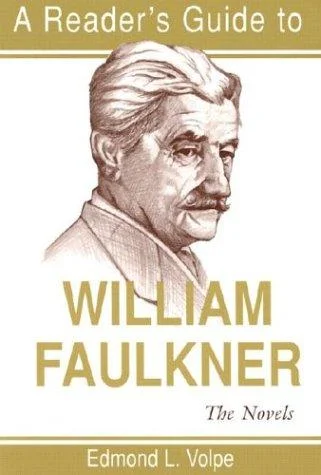 Reader's Guide to William Faulkner