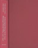 Archaeological Survey in the Lower Mississippi Alluvial Valley, 1940-1947
