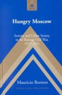 Hungry Moscow