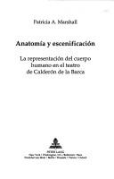 Anatomia y Escenificacion