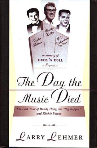 The Day the Music Died