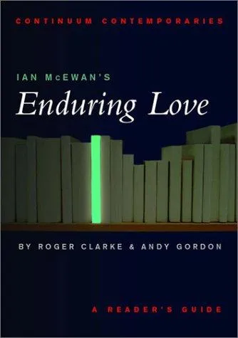 Ian McEwan's Enduring Love