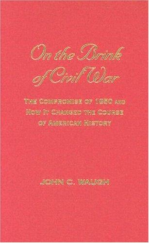 On the Brink of Civil War