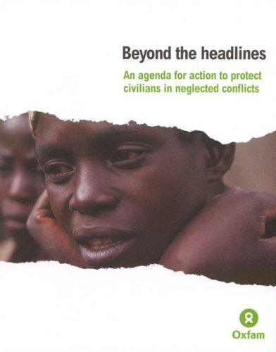 Beyond the Headlines