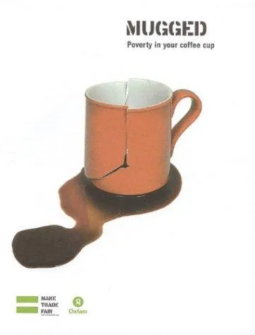 Mugged