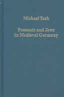Peasants and Jews in Medieval Germany