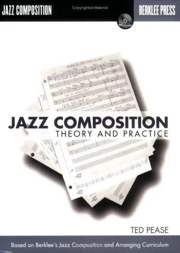 Jazz Composition
