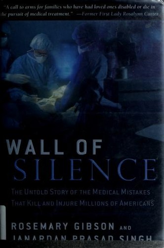 Wall of Silence