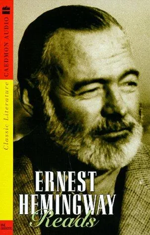 Ernest Hemingway Reads "Harry's Bar in Venice" and Other Stories