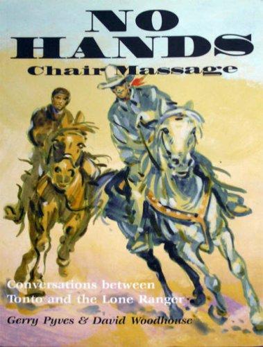 No Hands Chair Massage