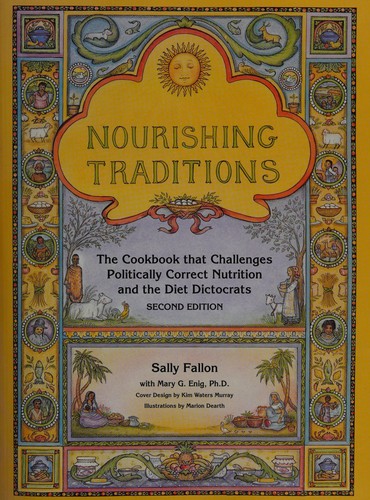 Nourishing Traditions