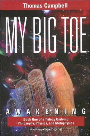 My Big TOE - Awakening S