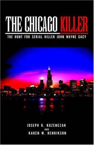 The Chicago Killer (Revised)
