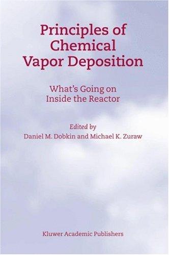 Principles of Chemical Vapor Deposition (2003)